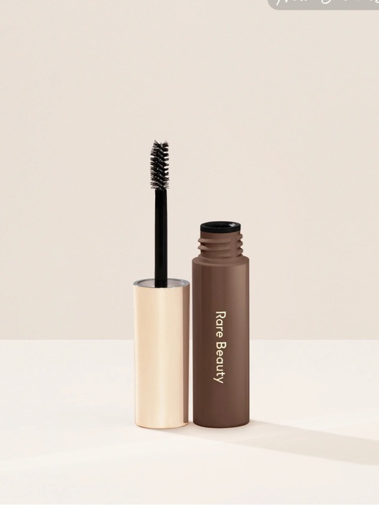 Rare Beauty Other - Rare Beauty Tinted Brow Gel — Brown